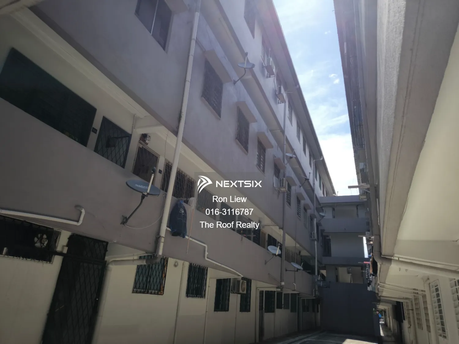 Apartment For Sale in Ampang Selangor - Image 3