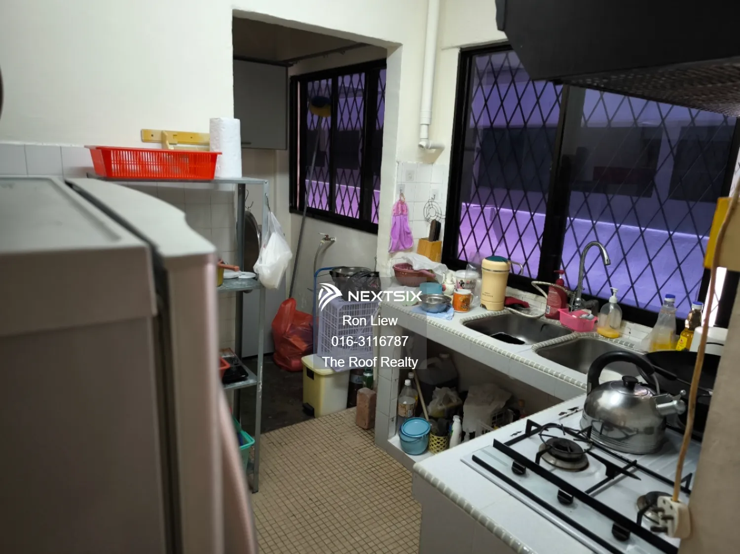Apartment For Sale in Ampang Selangor - Image 4