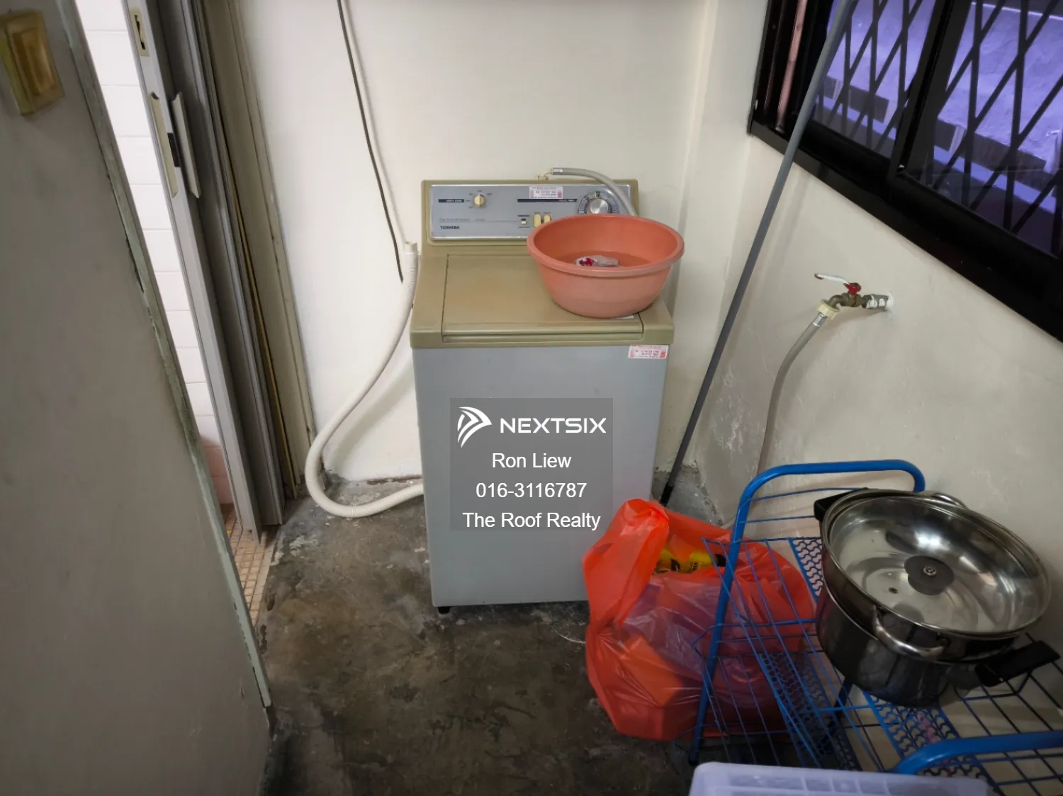 Apartment For Sale in Ampang Selangor - Image 5