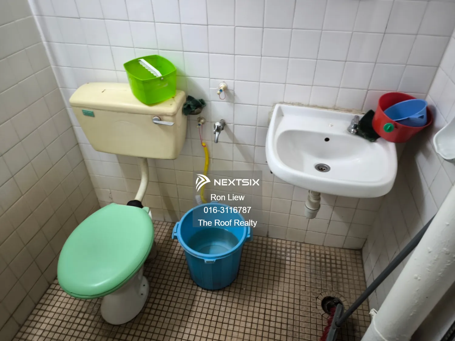 Apartment For Sale in Ampang Selangor - Image 6