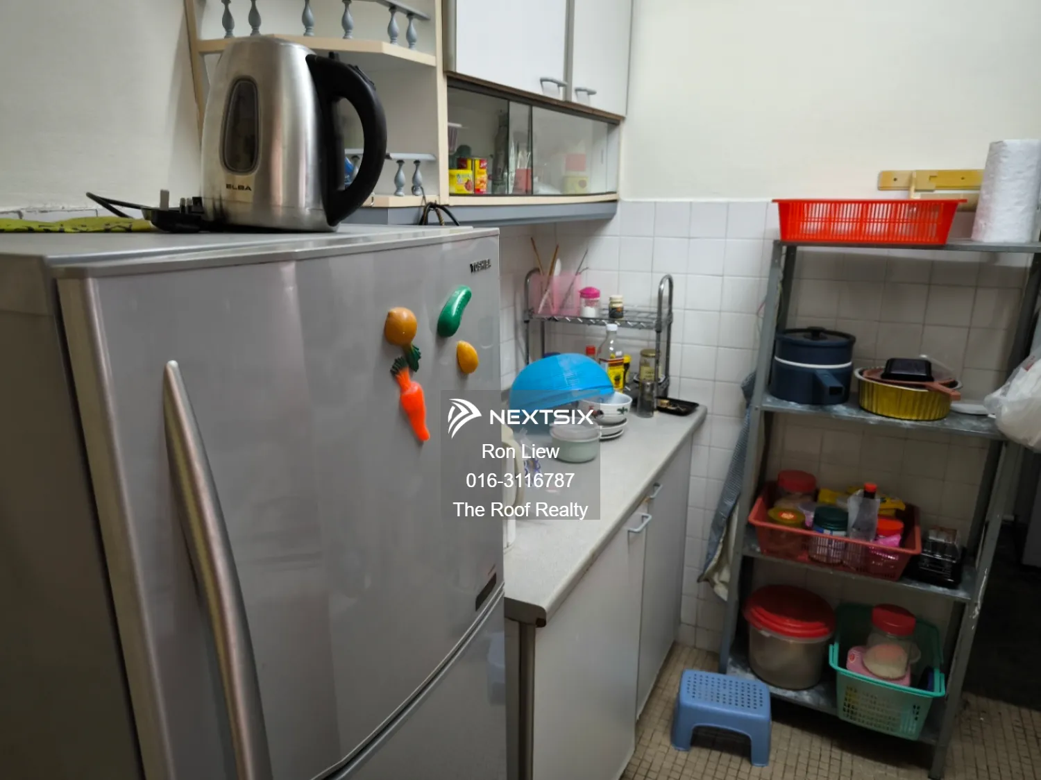 Apartment For Sale in Ampang Selangor - Image 7