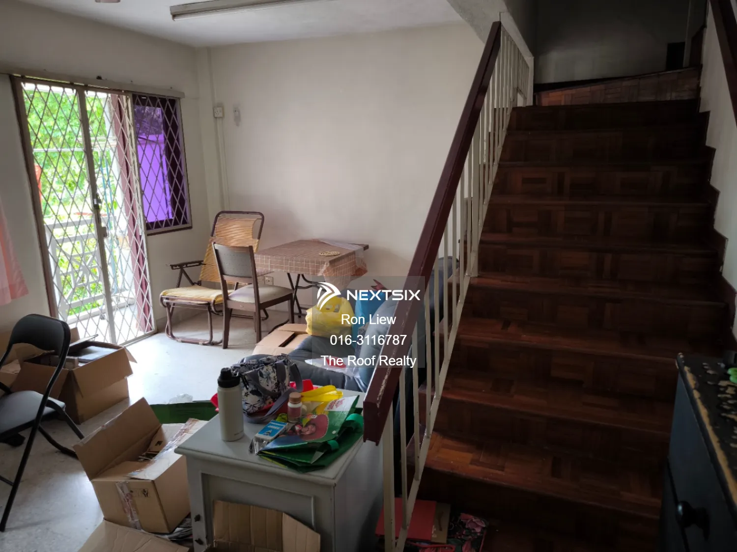 Apartment For Sale in Ampang Selangor - Image 8