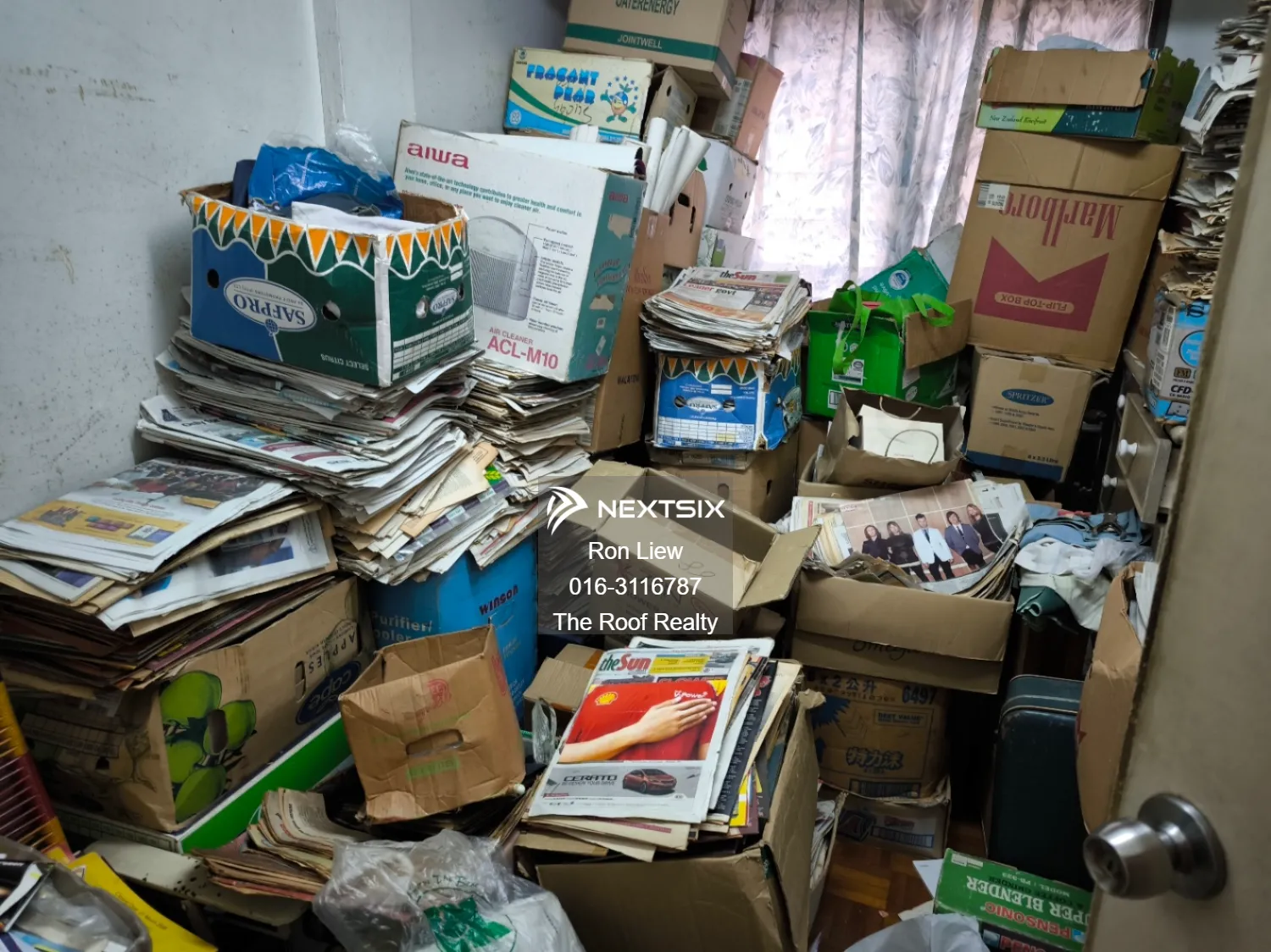 Apartment For Sale in Ampang Selangor - Image 9