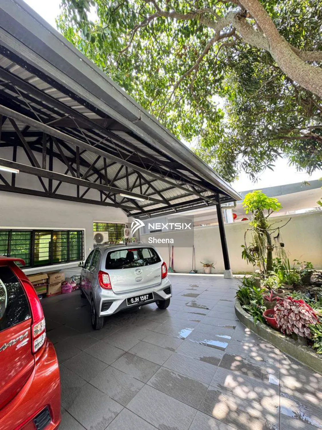 Semi-detached House For Sale in Kota Kinabalu Sabah - Image 5