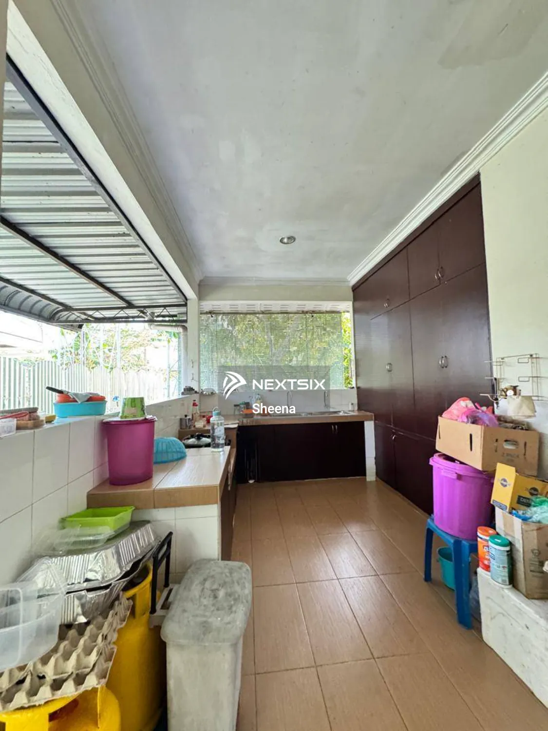 Semi-detached House For Sale in Kota Kinabalu Sabah - Image 8