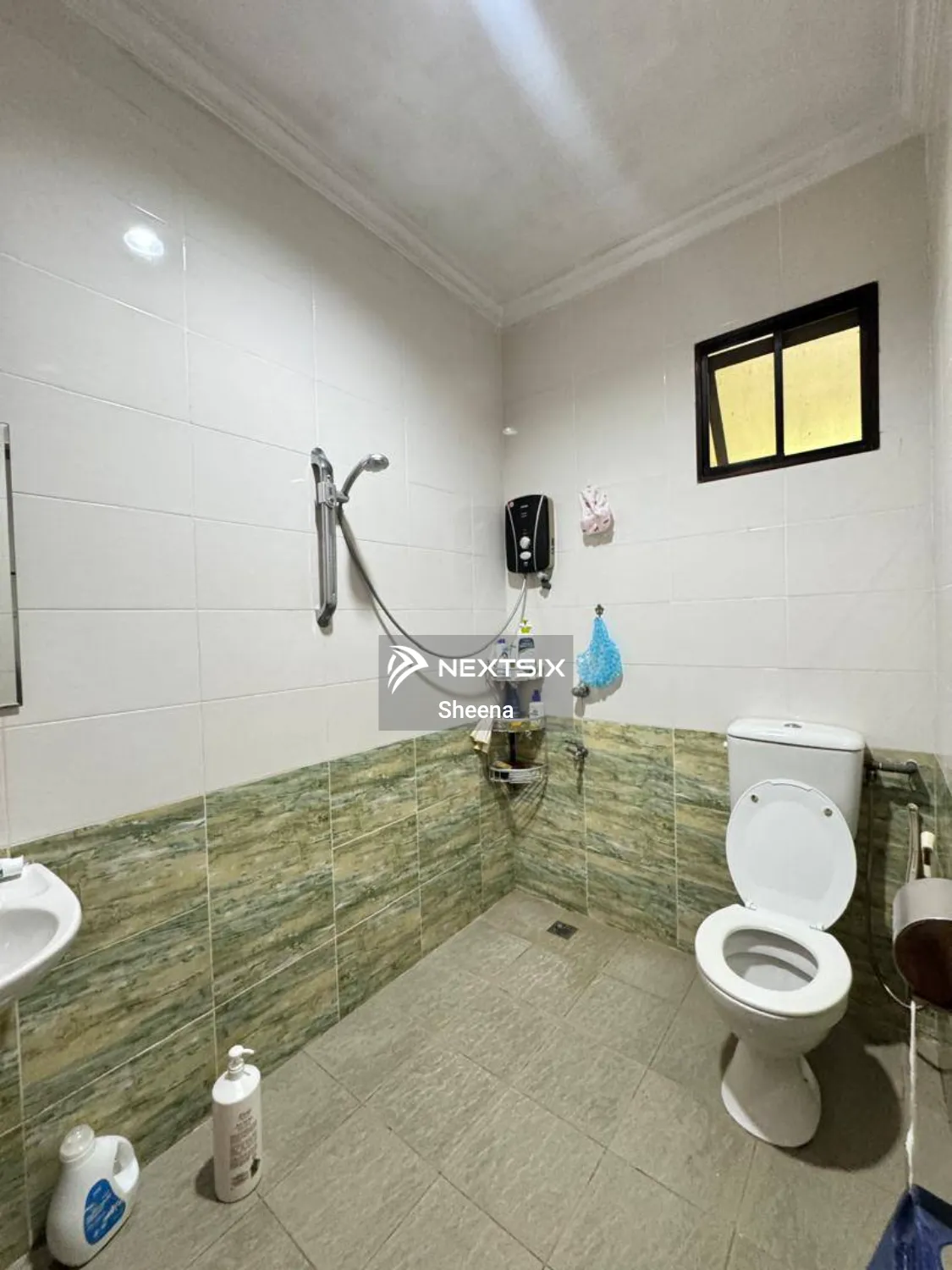 Semi-detached House For Sale in Kota Kinabalu Sabah - Image 9
