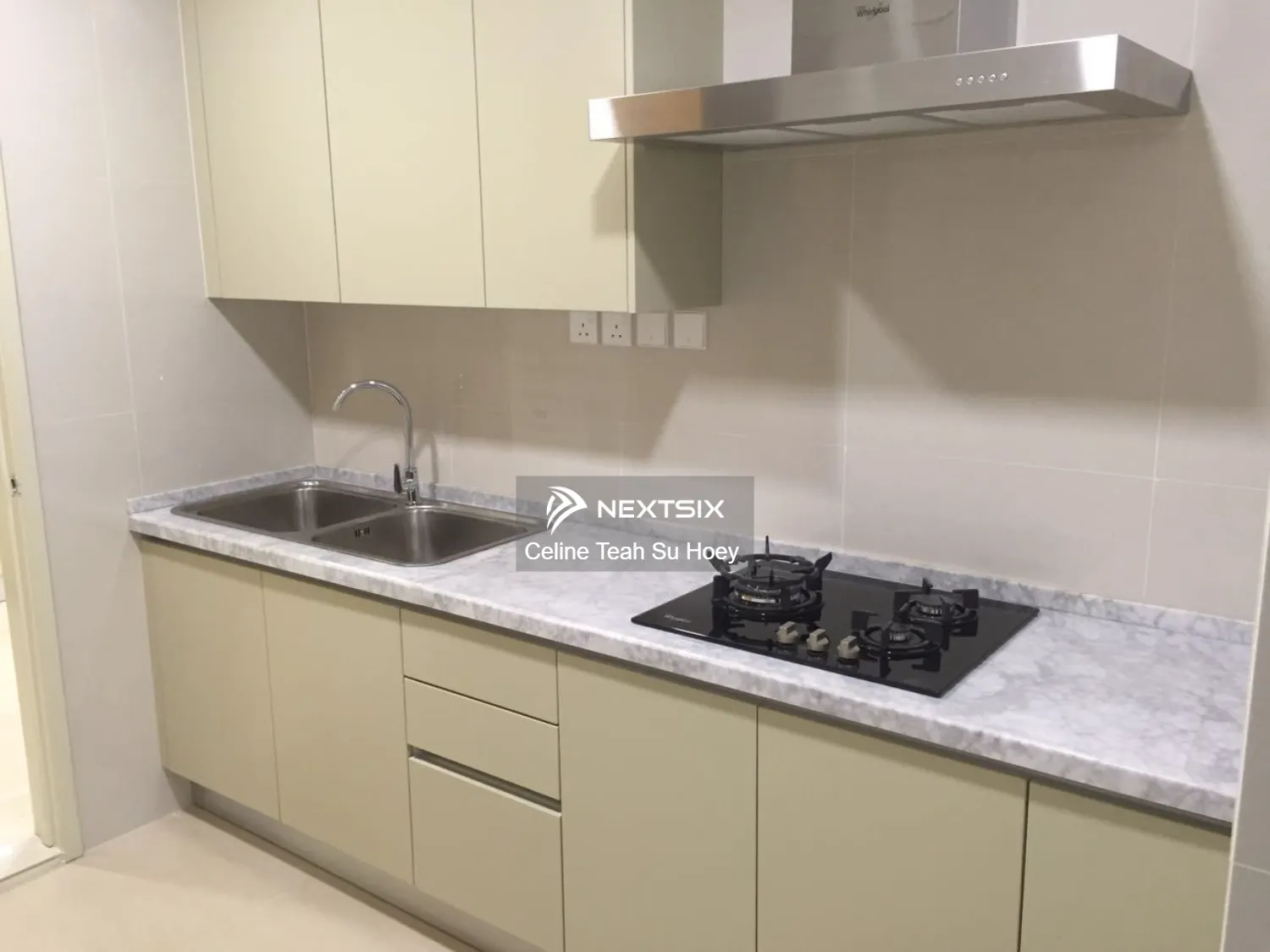 Condominium For Sale in Kota Kinabalu Sabah - Image 8