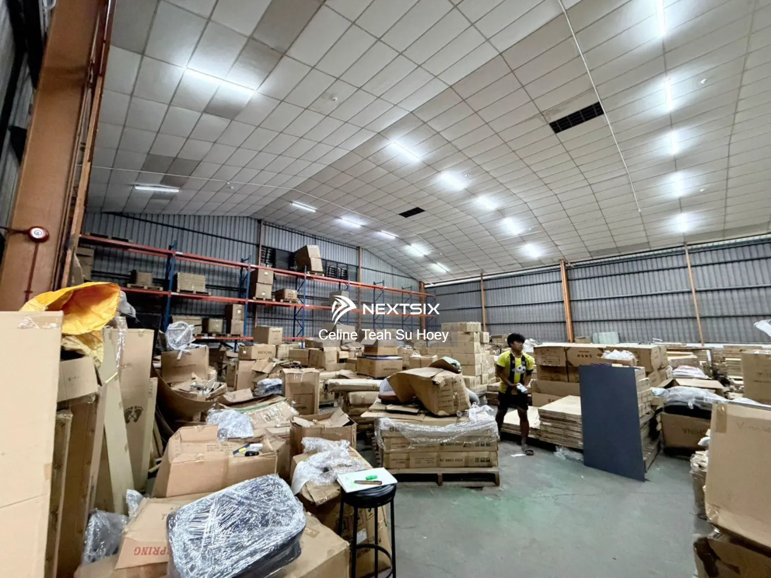 Warehouse For Rent in Kota Kinabalu Sabah - Image 5