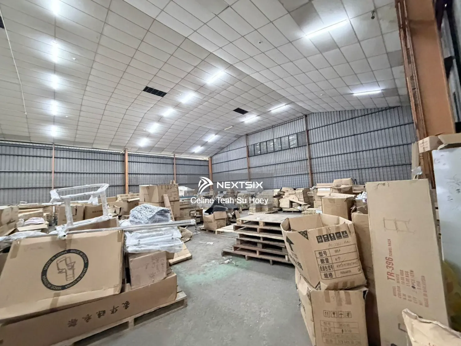 Warehouse For Rent in Kota Kinabalu Sabah - Image 6