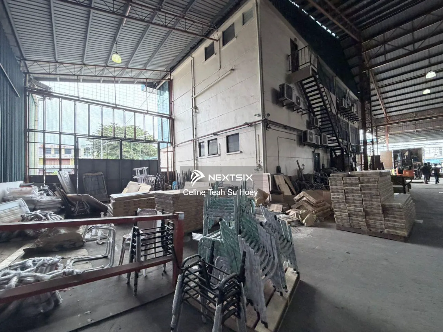 Warehouse For Rent in Kota Kinabalu Sabah - Image 7