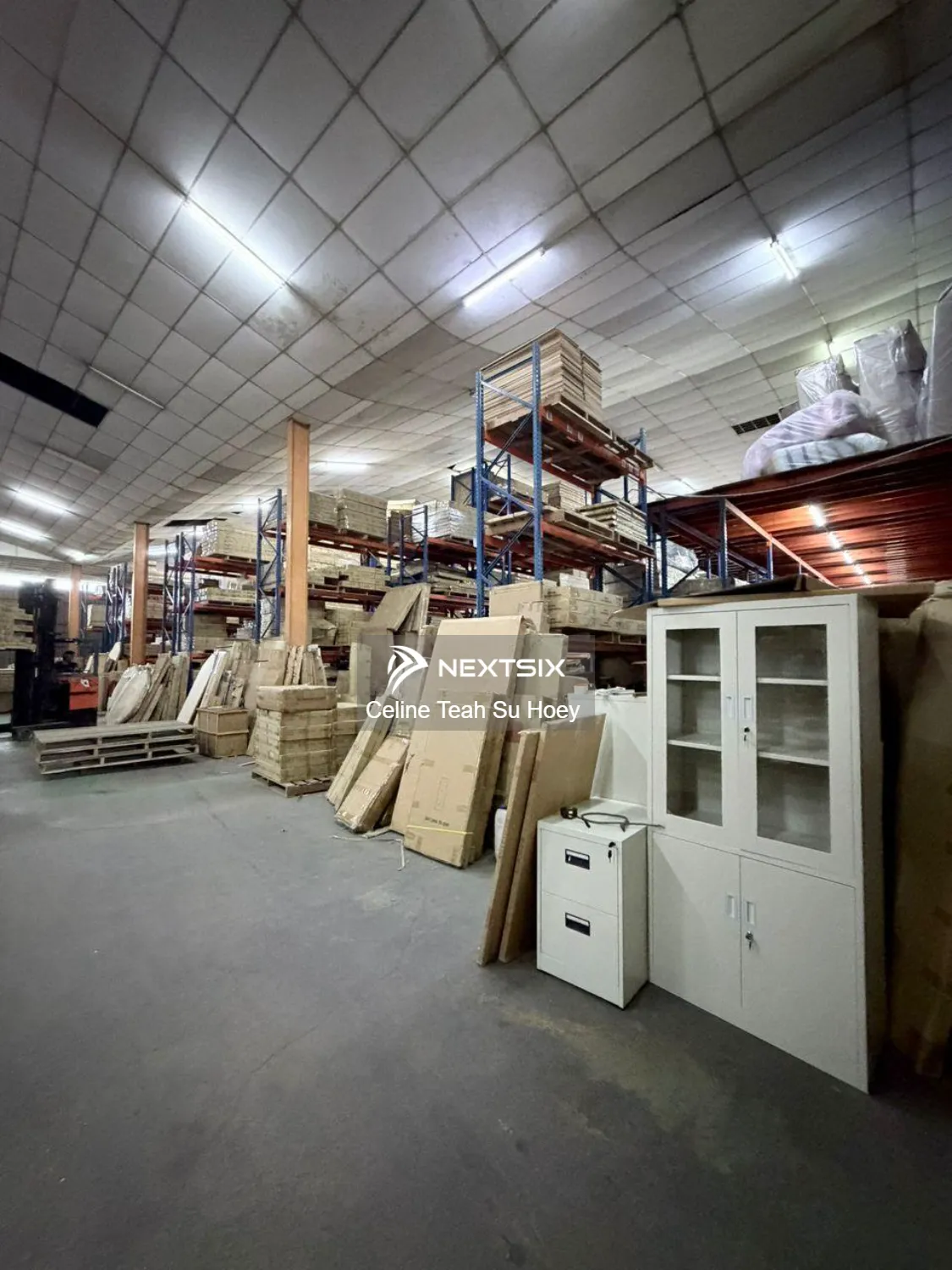 Warehouse For Rent in Kota Kinabalu Sabah - Image 9