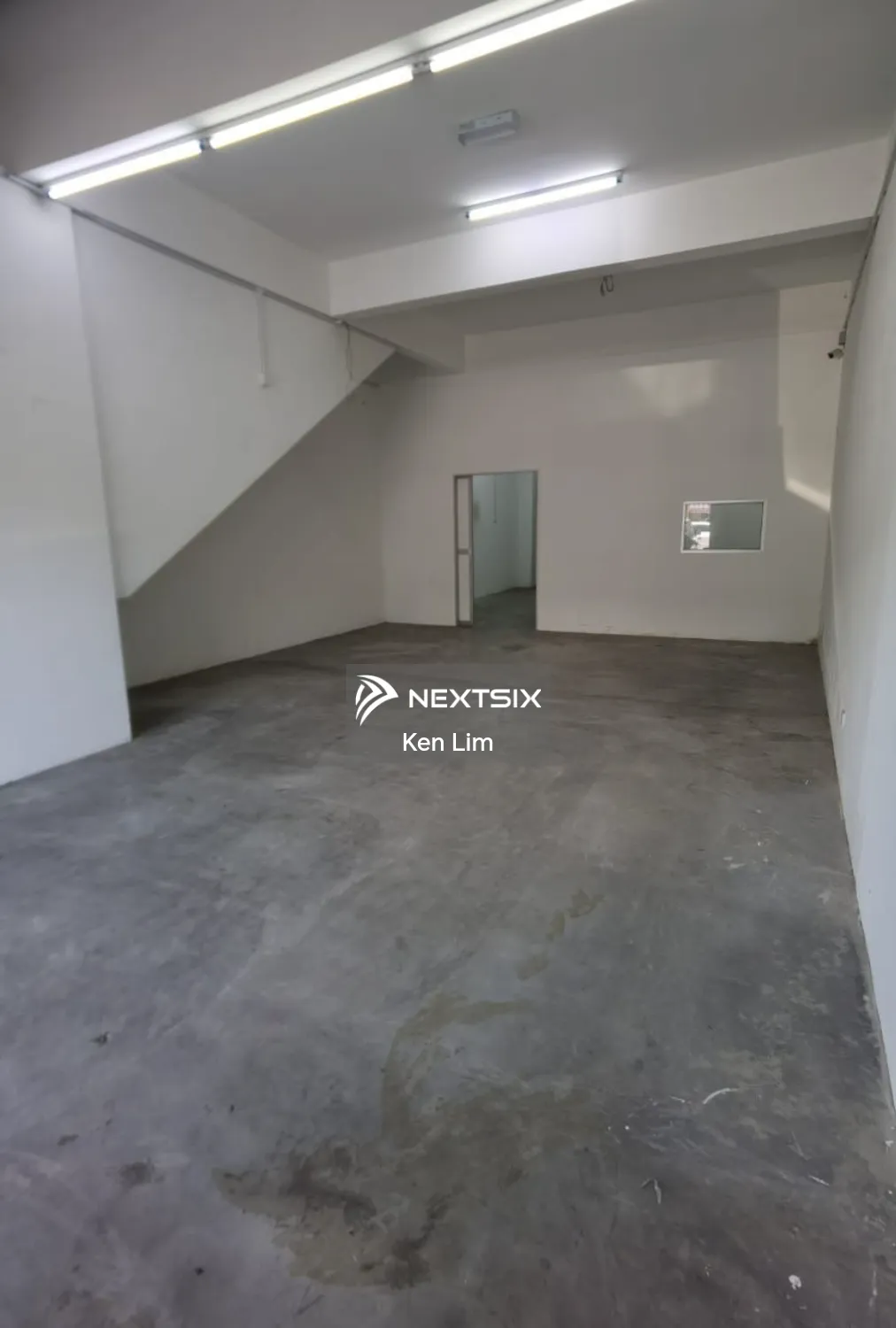 Shop For Rent in Bukit Mertajam Penang
