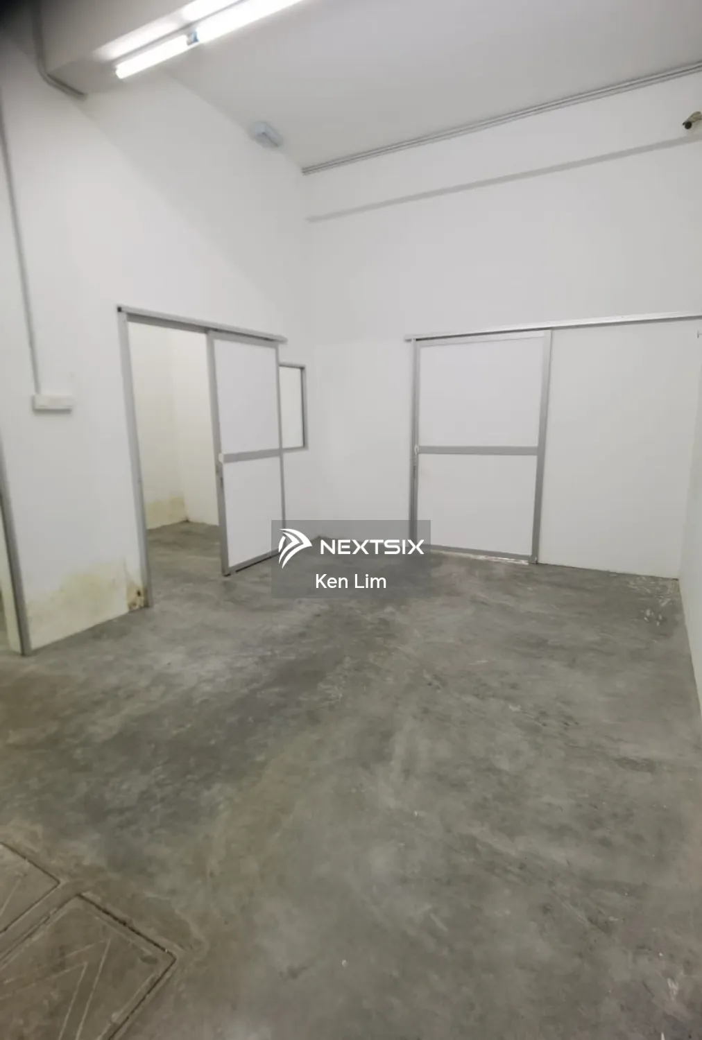 Shop For Rent in Bukit Mertajam Penang - Image 2