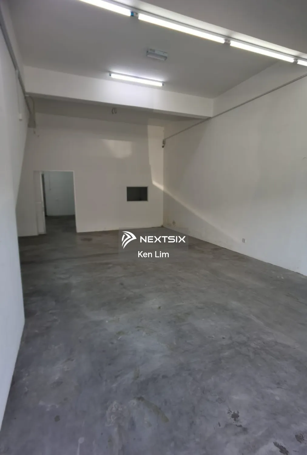 Shop For Rent in Bukit Mertajam Penang - Image 3