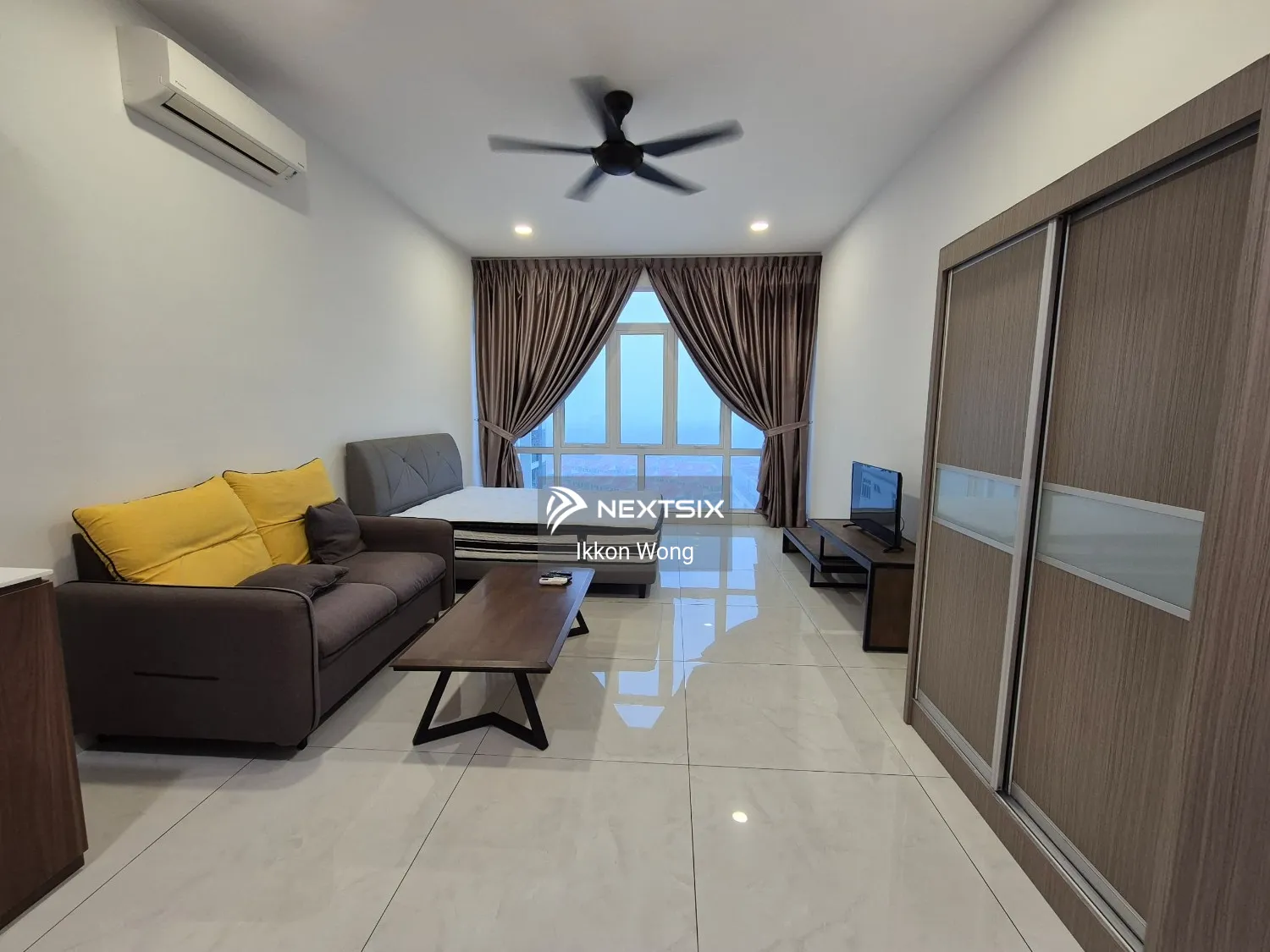 Serviced Residence For Rent in Johor Bahru Johor