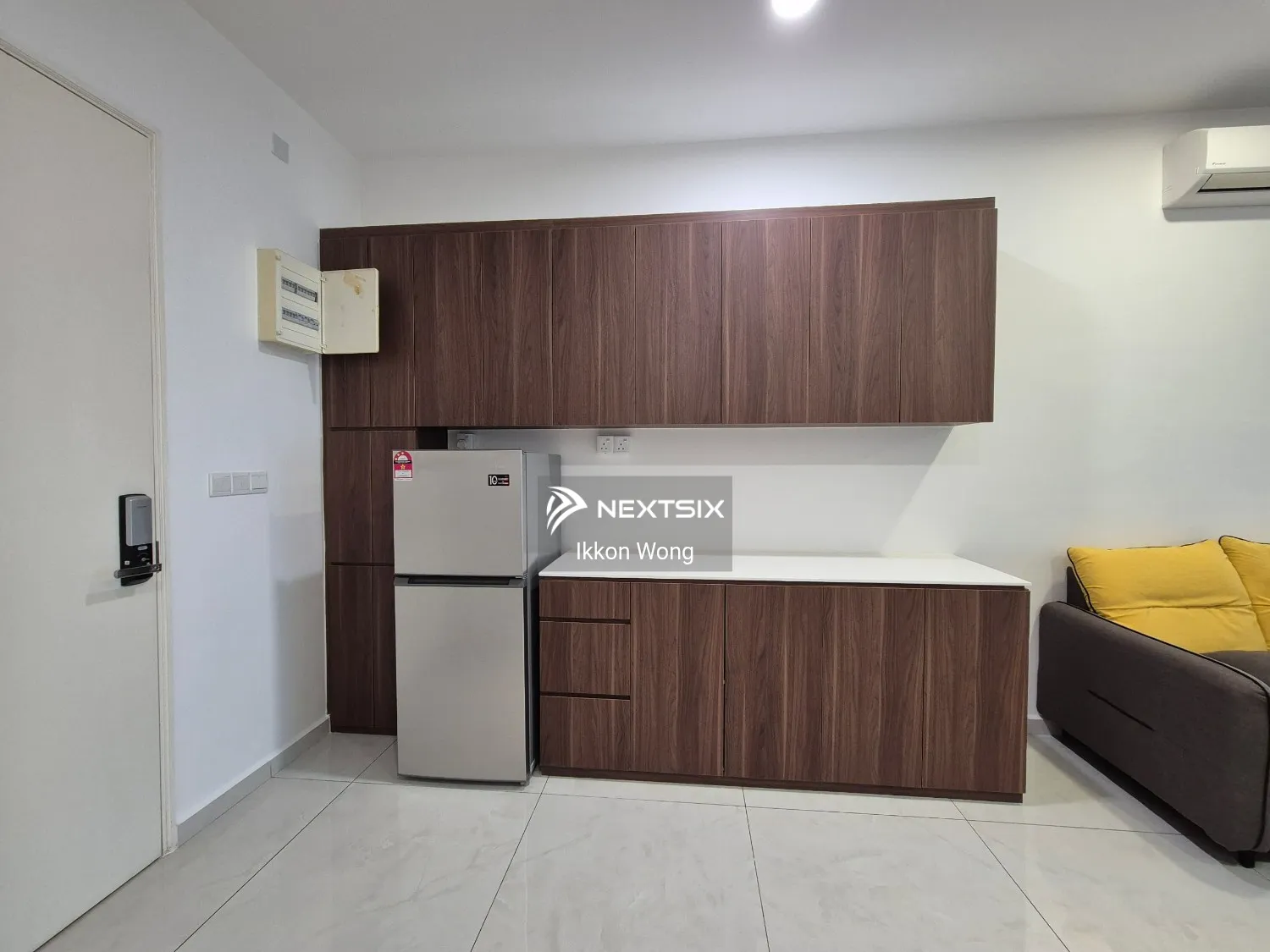 Serviced Residence For Rent in Johor Bahru Johor - Image 6