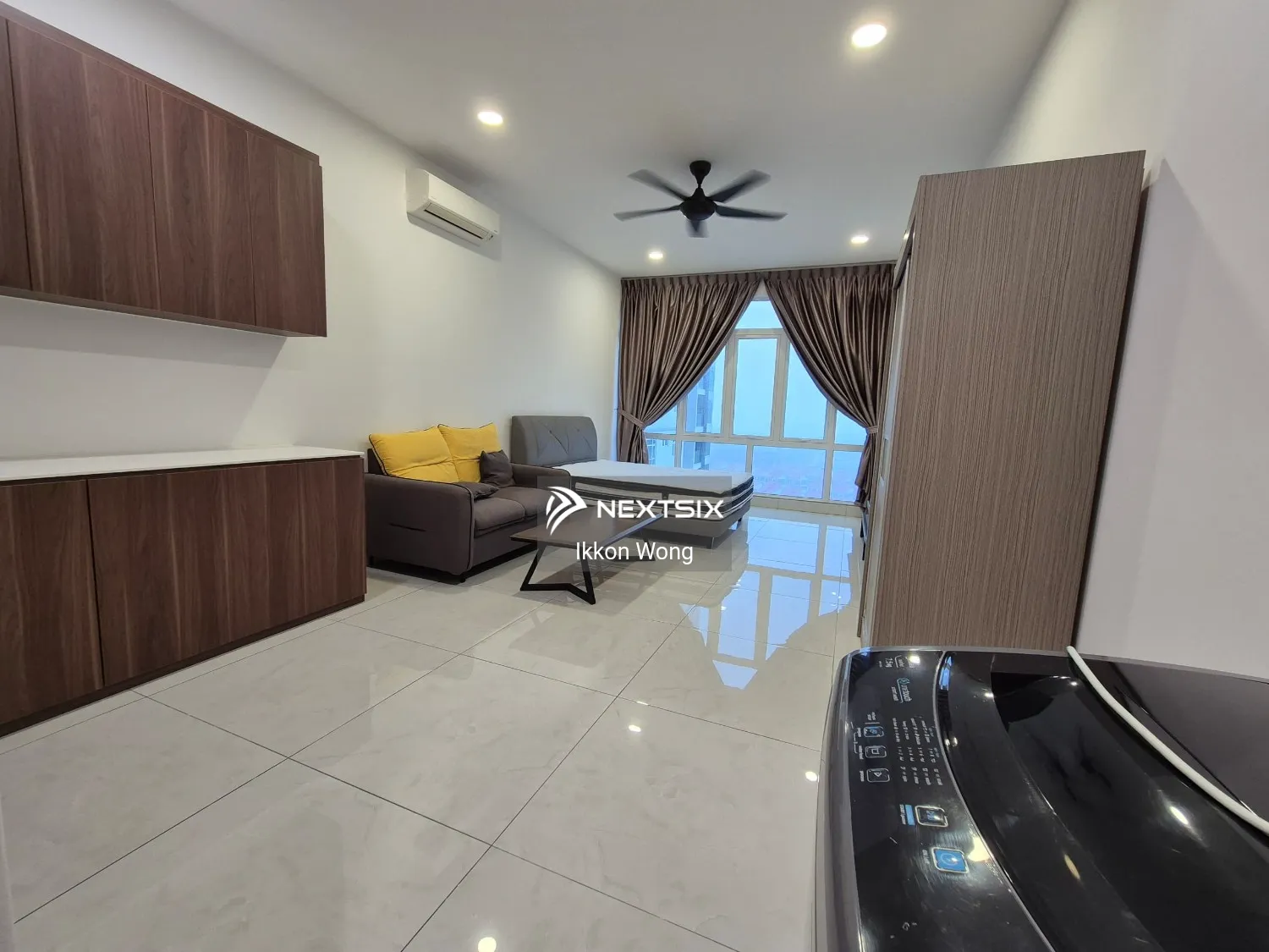 Serviced Residence For Rent in Johor Bahru Johor - Image 7