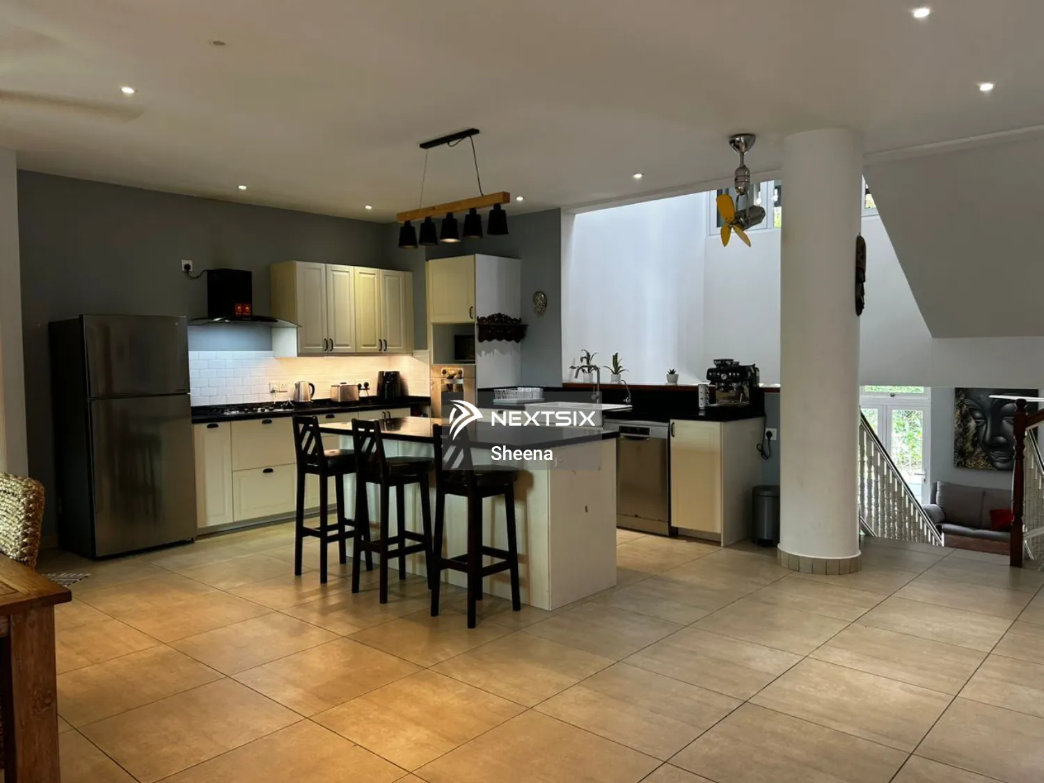 Condominium For Sale in Kota Kinabalu Sabah - Image 11