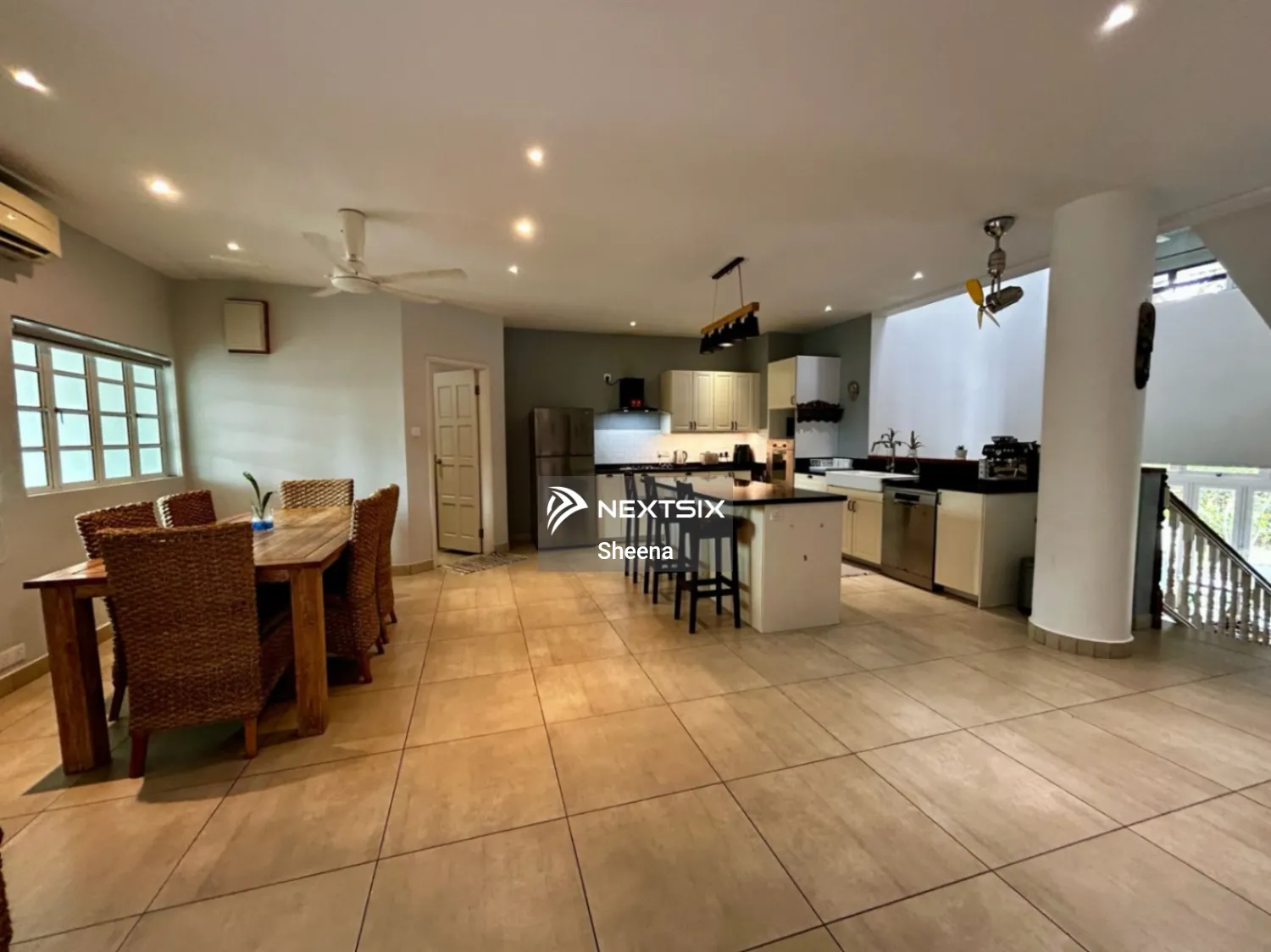 Condominium For Sale in Kota Kinabalu Sabah - Image 4