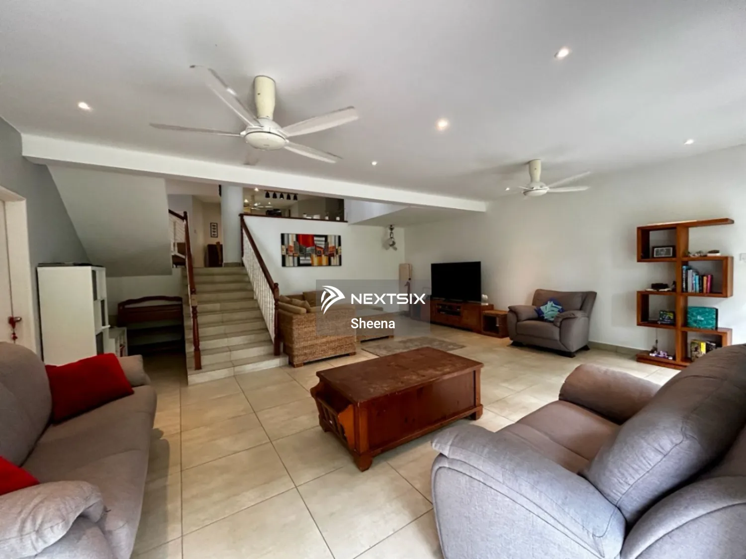 Condominium For Sale in Kota Kinabalu Sabah - Image 5