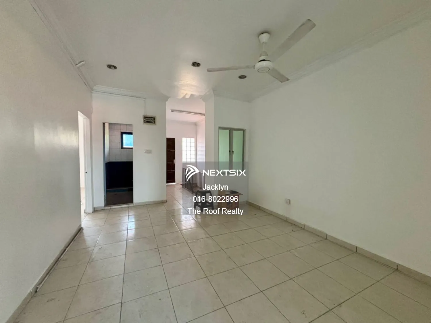 Semi-detached House For Sale in Penampang Sabah