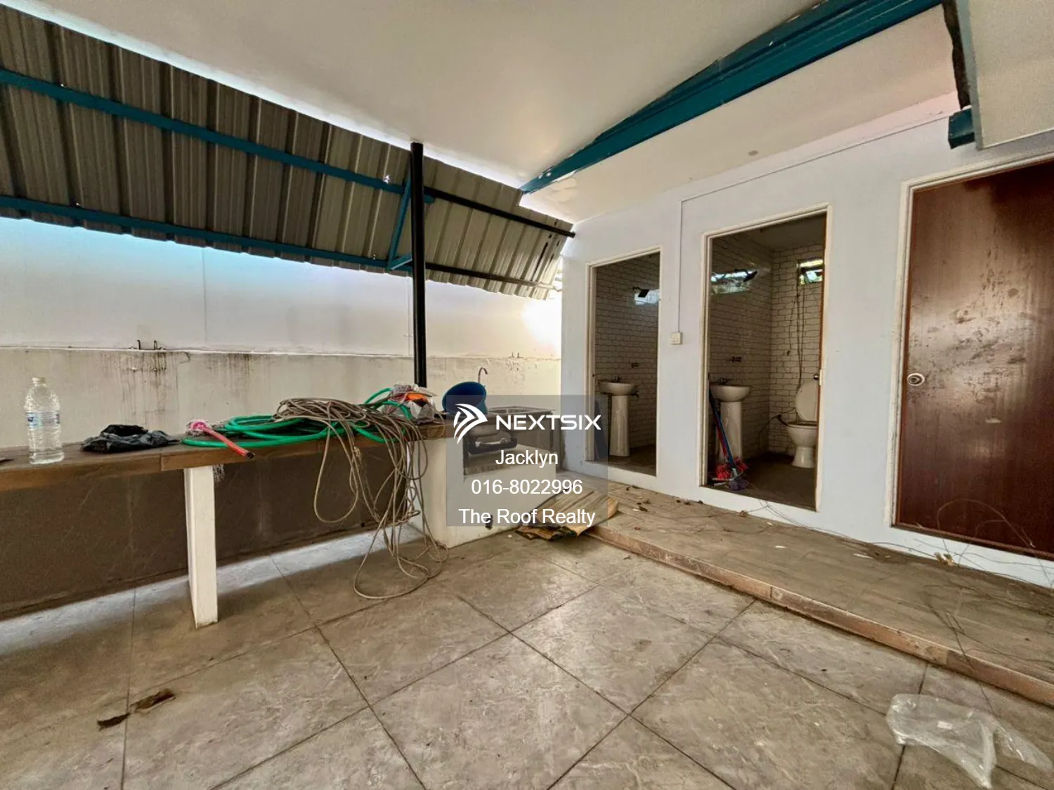 Semi-detached House For Sale in Penampang Sabah - Image 6