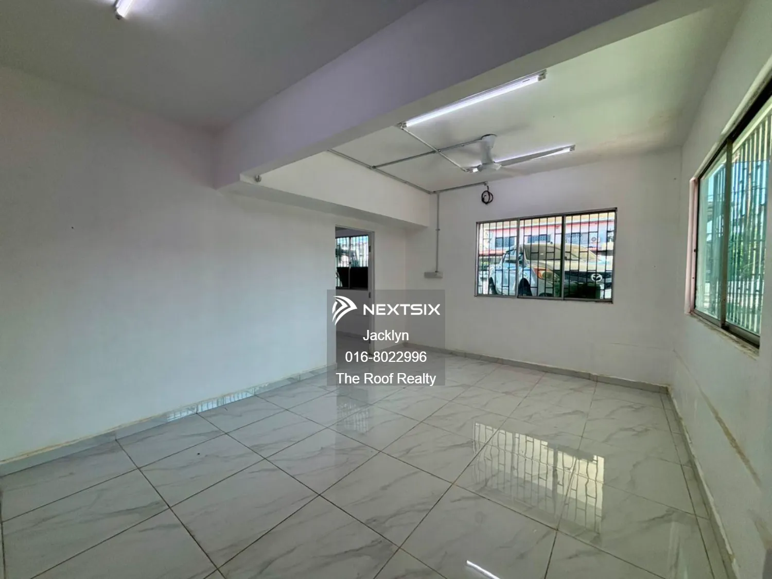 Semi-detached House For Sale in Penampang Sabah - Image 8