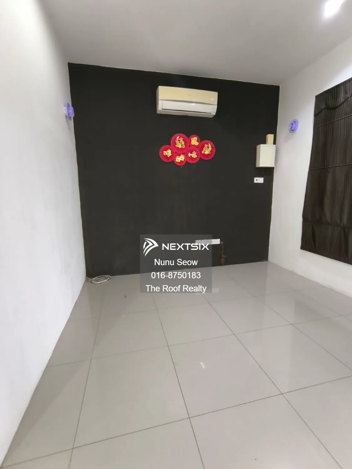 2-sty Terrace/Link House For Sale in Kuching Sarawak - Image 10