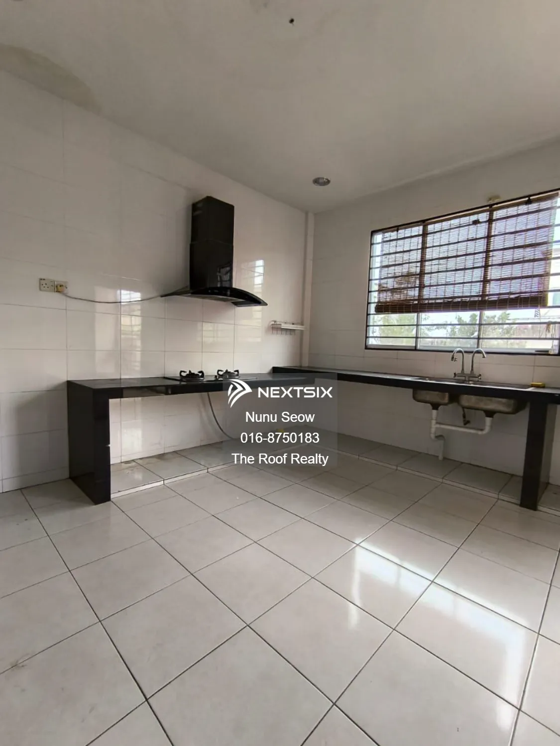 2-sty Terrace/Link House For Sale in Kuching Sarawak - Image 11