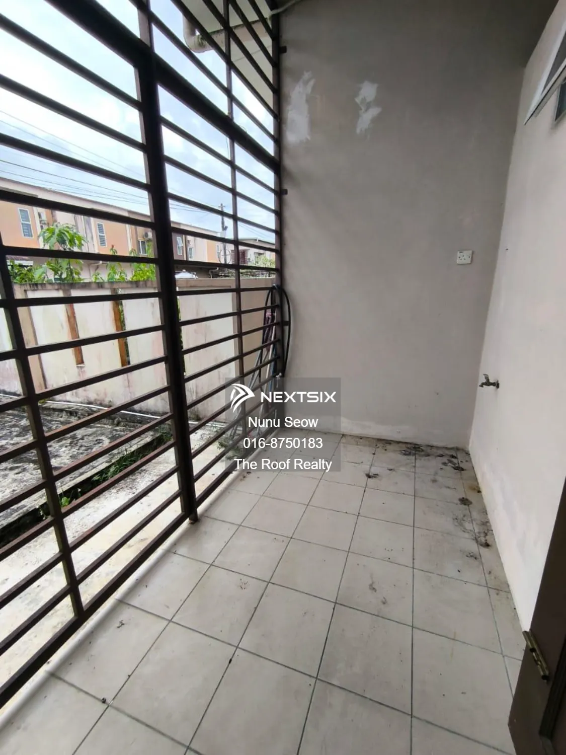 2-sty Terrace/Link House For Sale in Kuching Sarawak - Image 12