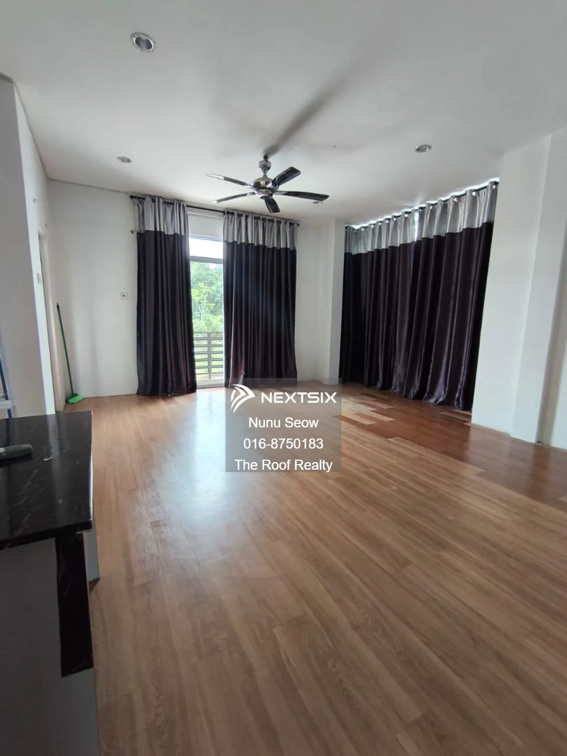 2-sty Terrace/Link House For Sale in Kuching Sarawak - Image 14