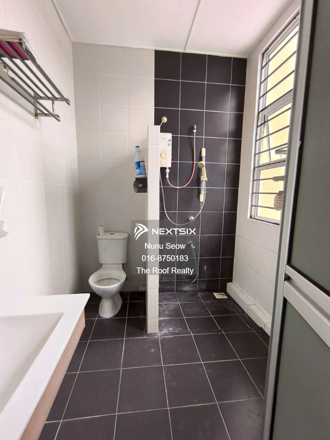 2-sty Terrace/Link House For Sale in Kuching Sarawak - Image 15