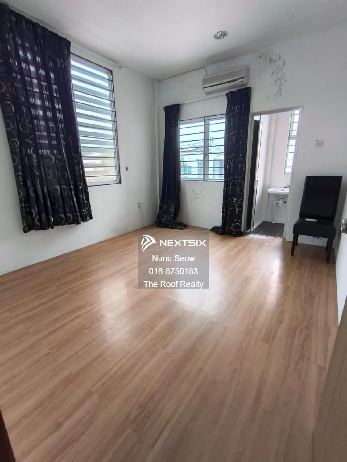 2-sty Terrace/Link House For Sale in Kuching Sarawak - Image 16