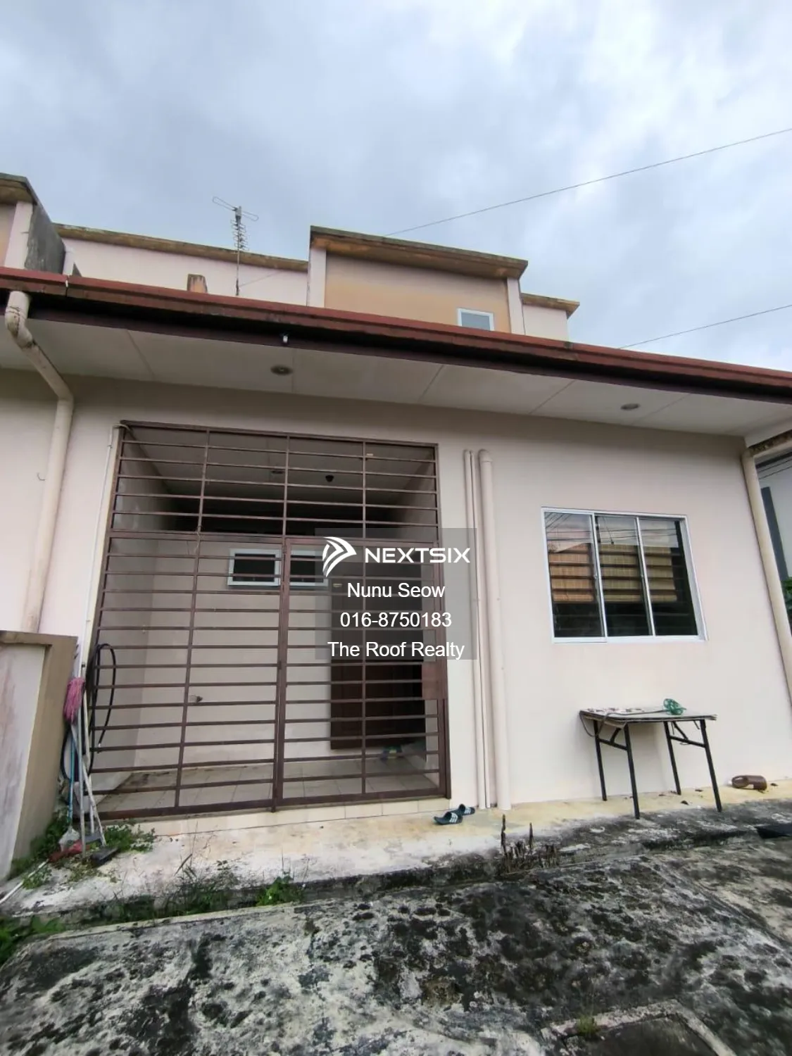 2-sty Terrace/Link House For Sale in Kuching Sarawak - Image 7