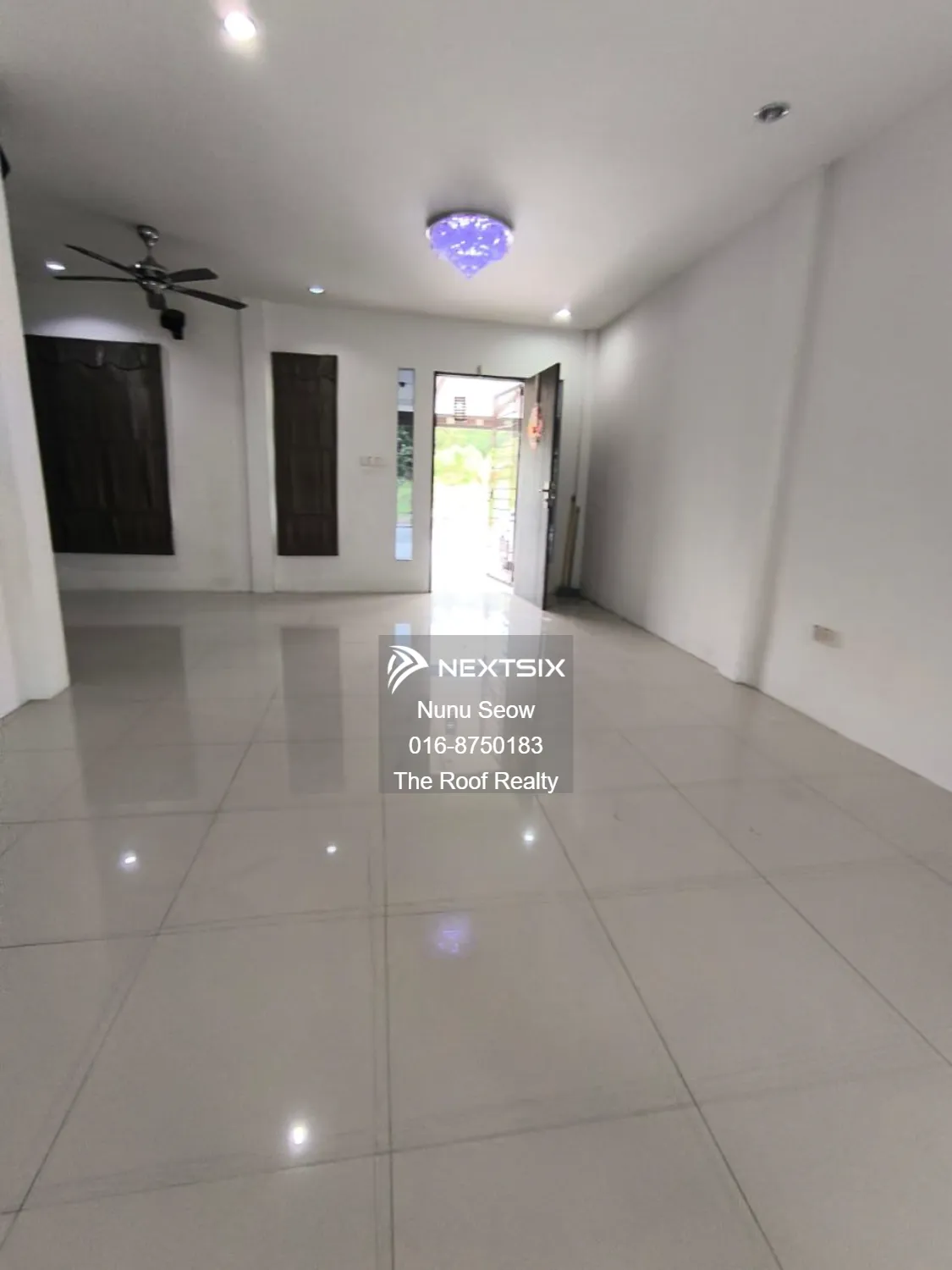 2-sty Terrace/Link House For Sale in Kuching Sarawak - Image 9