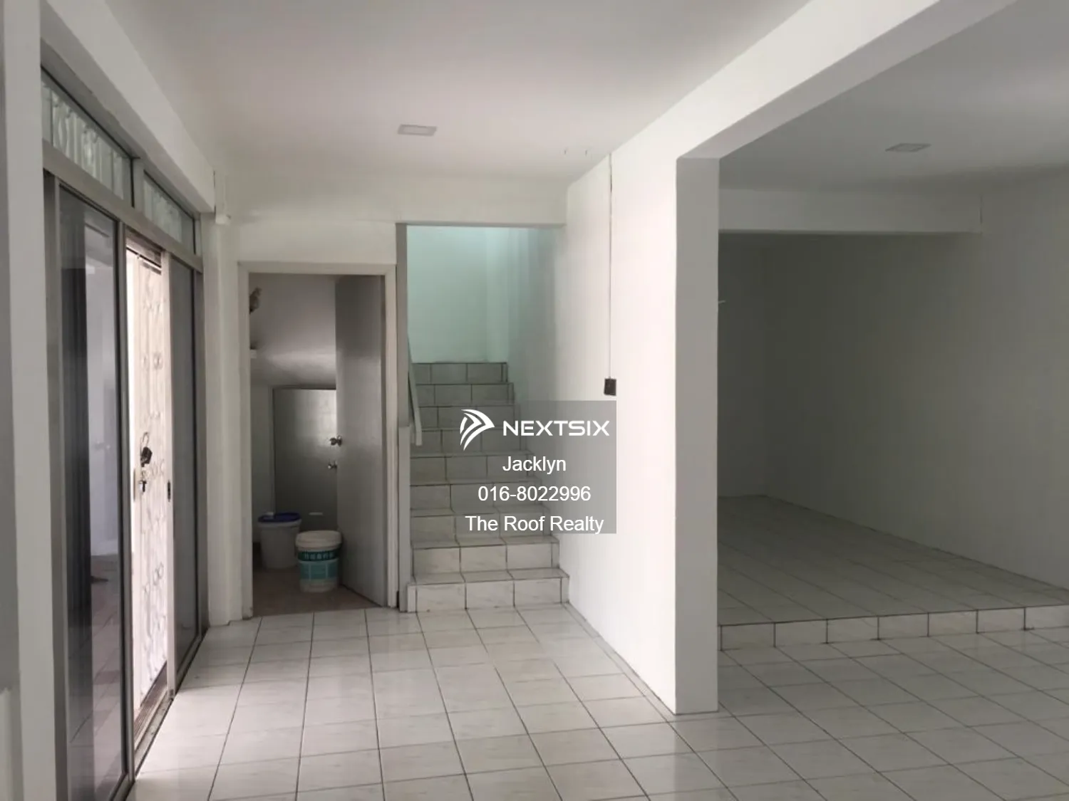 Semi-detached House For Sale in Kota Kinabalu Sabah - Image 3