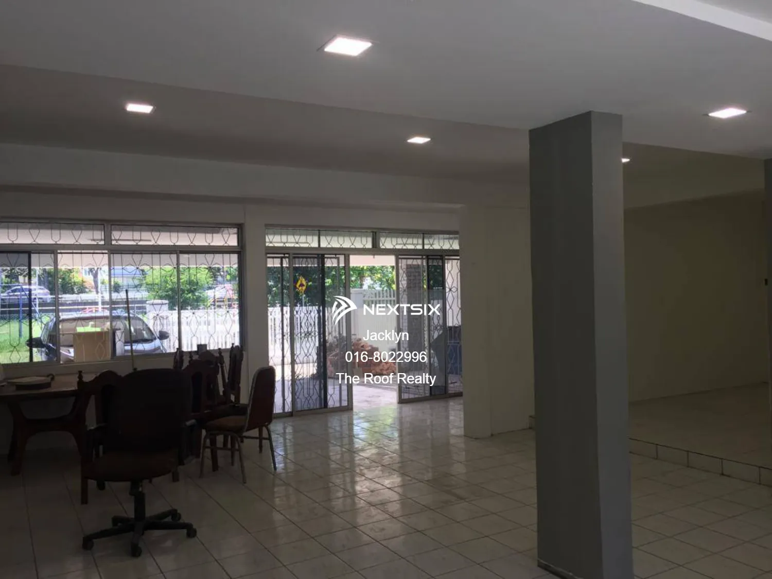 Semi-detached House For Sale in Kota Kinabalu Sabah - Image 4