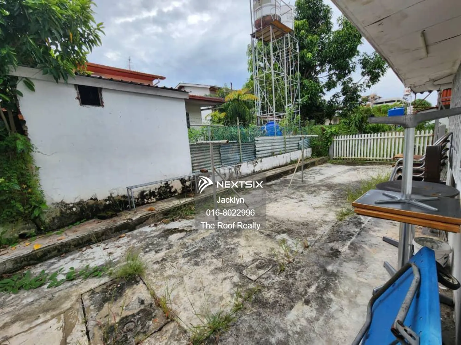 Semi-detached House For Sale in Kota Kinabalu Sabah - Image 7