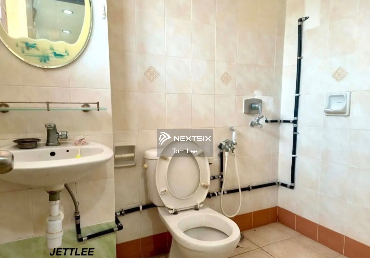 2-sty Terrace/Link House For Sale in Setia Alam Selangor - Image 10