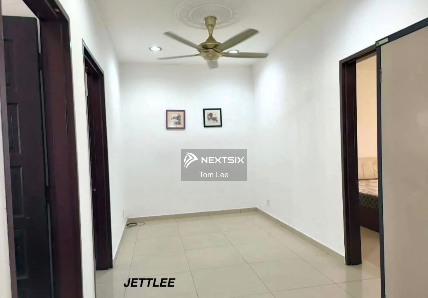 2-sty Terrace/Link House For Sale in Setia Alam Selangor - Image 7