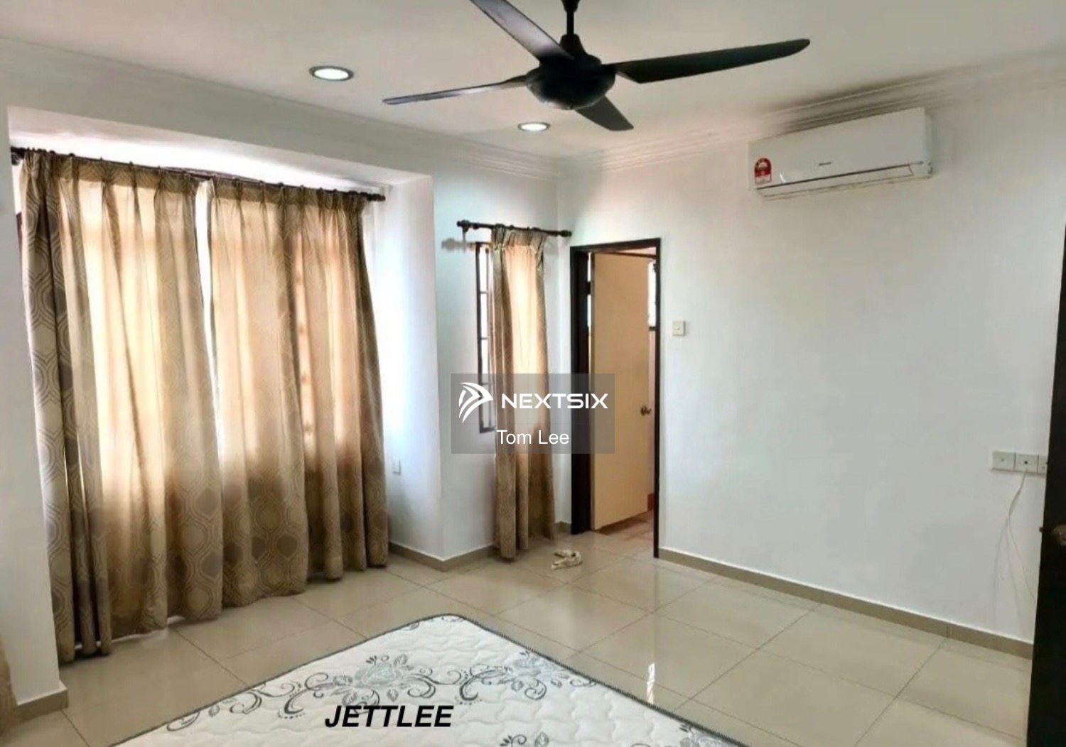 2-sty Terrace/Link House For Sale in Setia Alam Selangor - Image 9