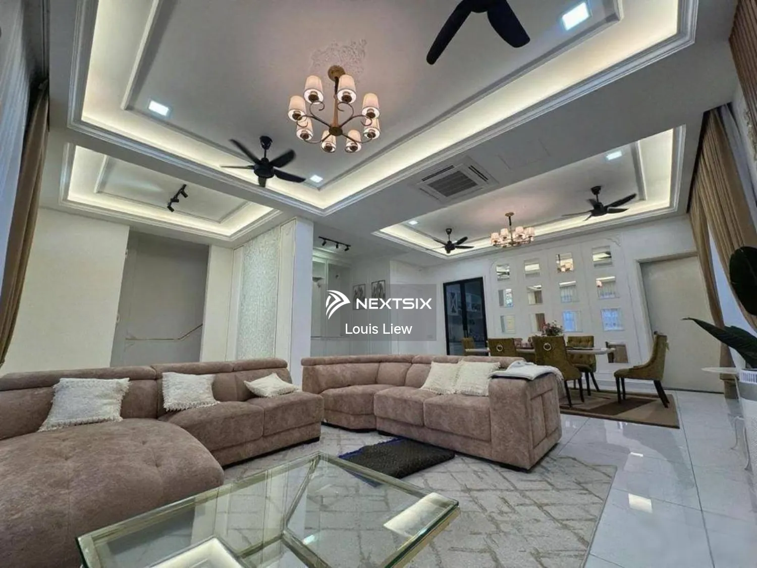 Semi-detached House For Sale in Johor Bahru Johor - Image 3