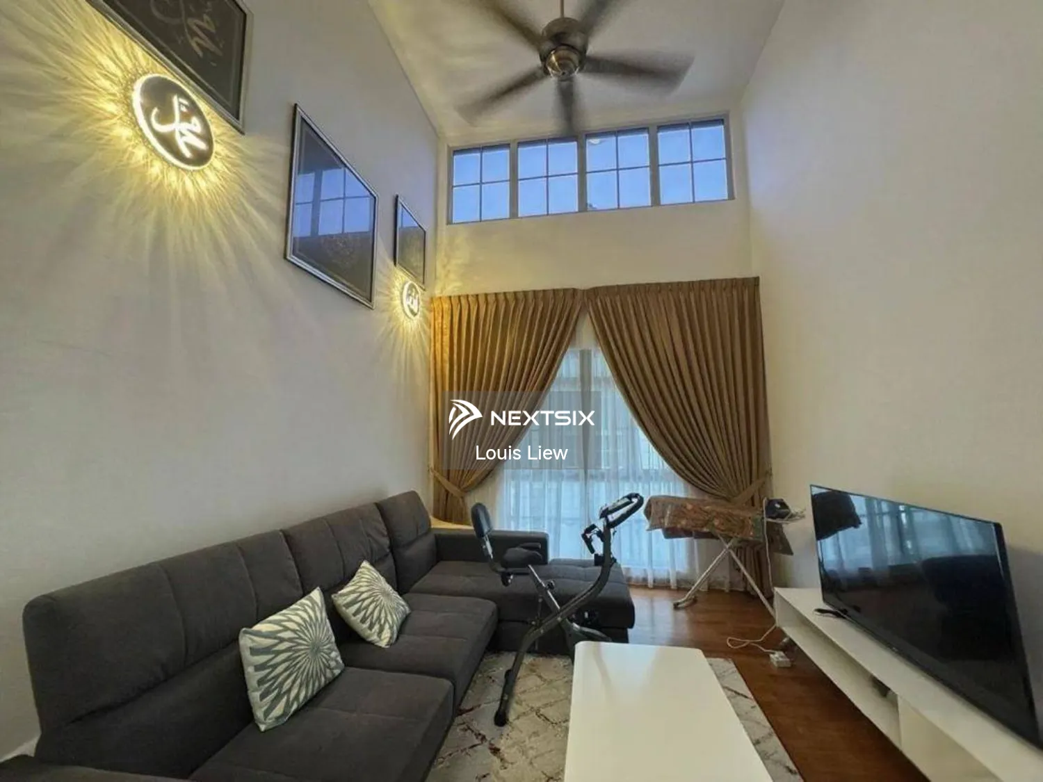 Semi-detached House For Sale in Johor Bahru Johor - Image 7