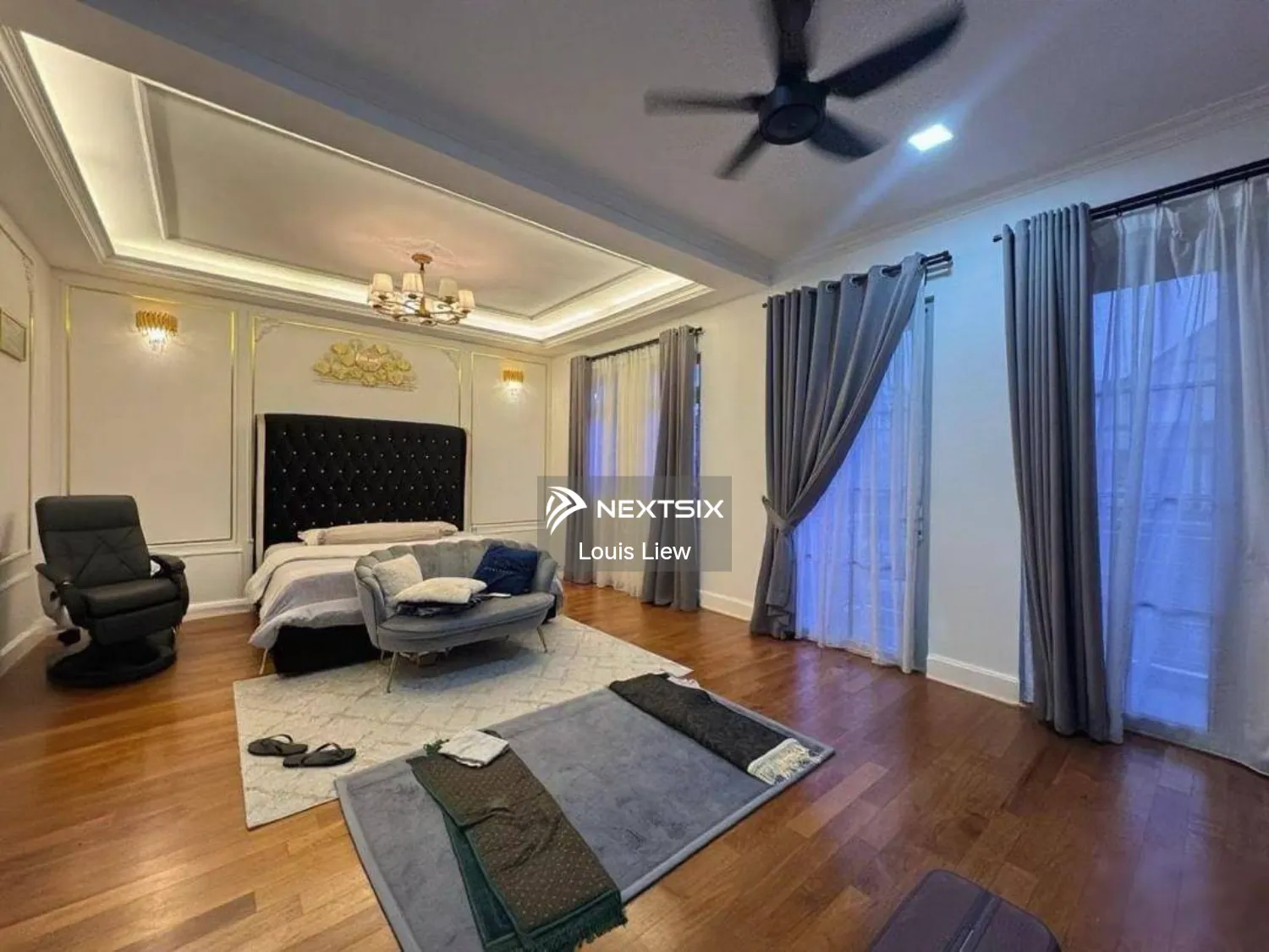 Semi-detached House For Sale in Johor Bahru Johor - Image 8