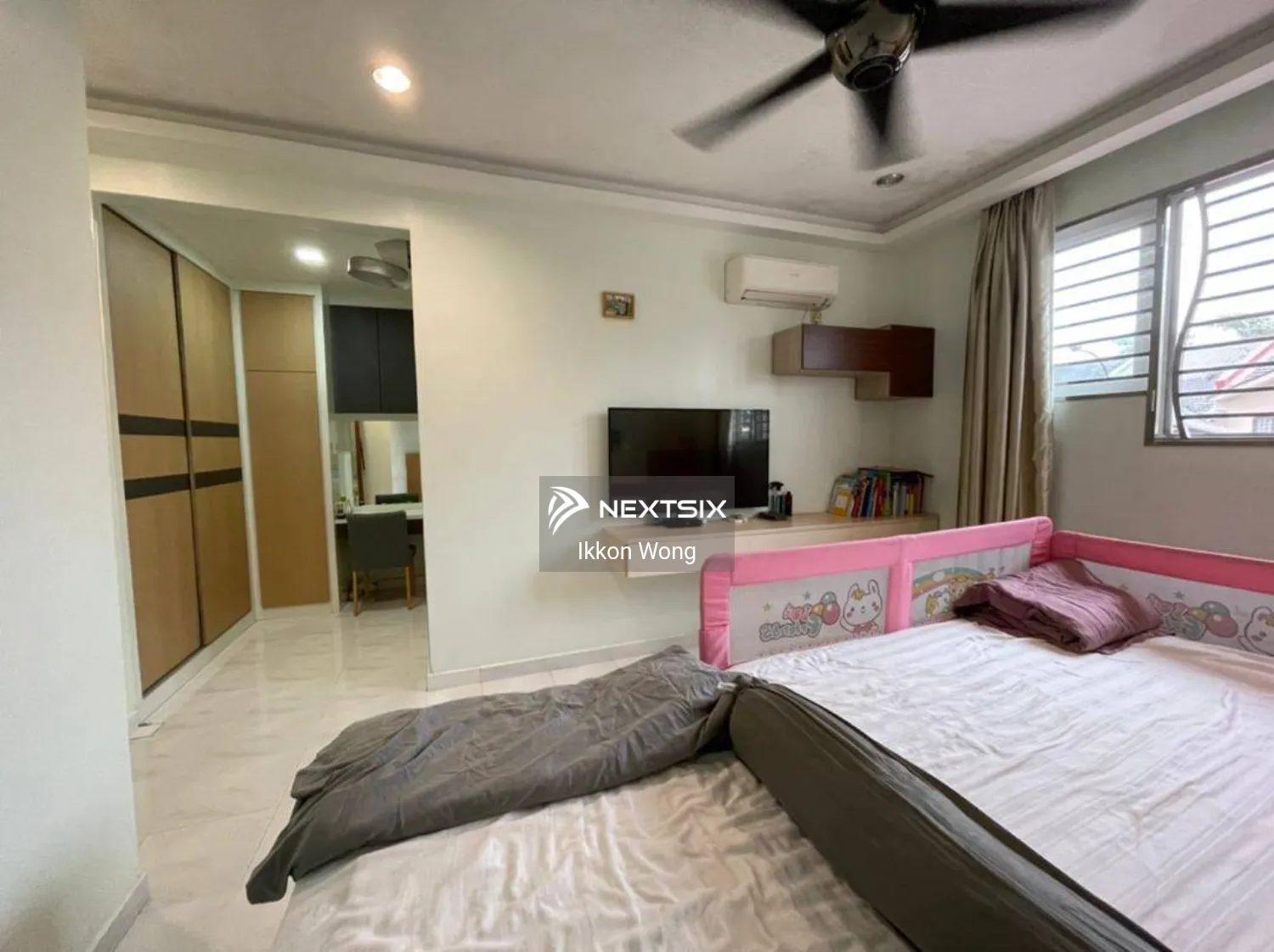2-sty Terrace/Link House For Rent in Tebrau Johor - Image 10