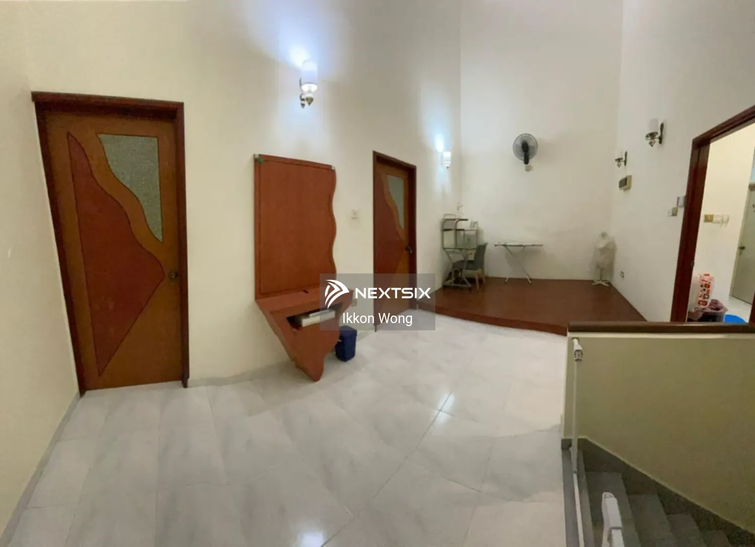 2-sty Terrace/Link House For Rent in Tebrau Johor - Image 11