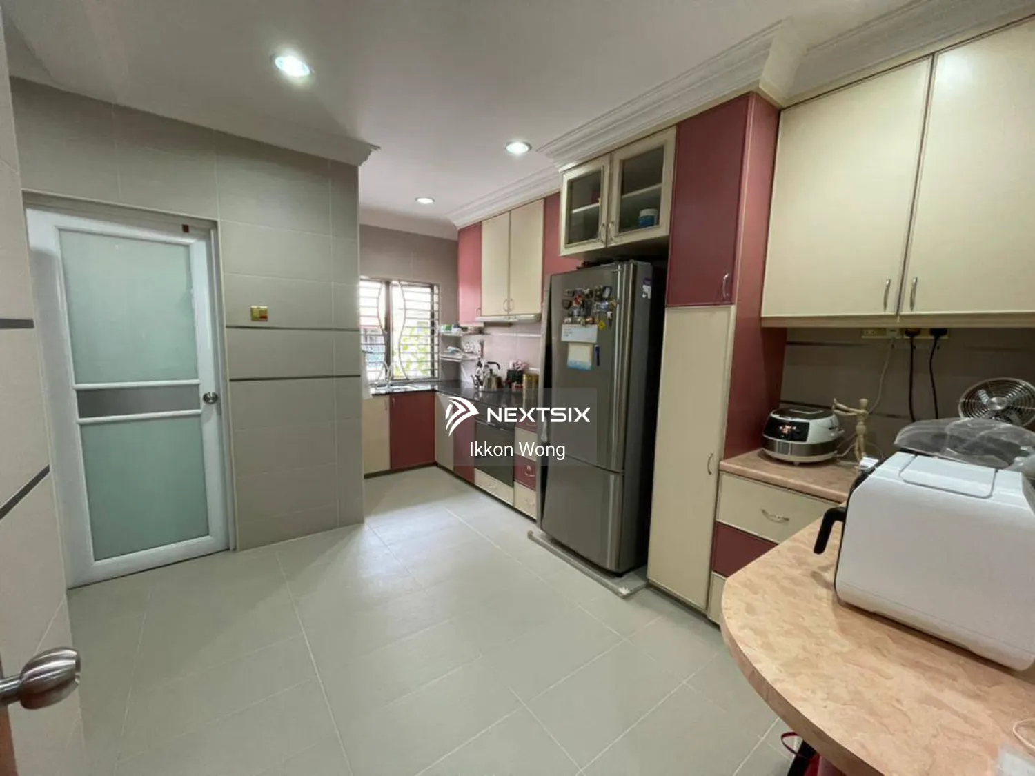 2-sty Terrace/Link House For Rent in Tebrau Johor - Image 2
