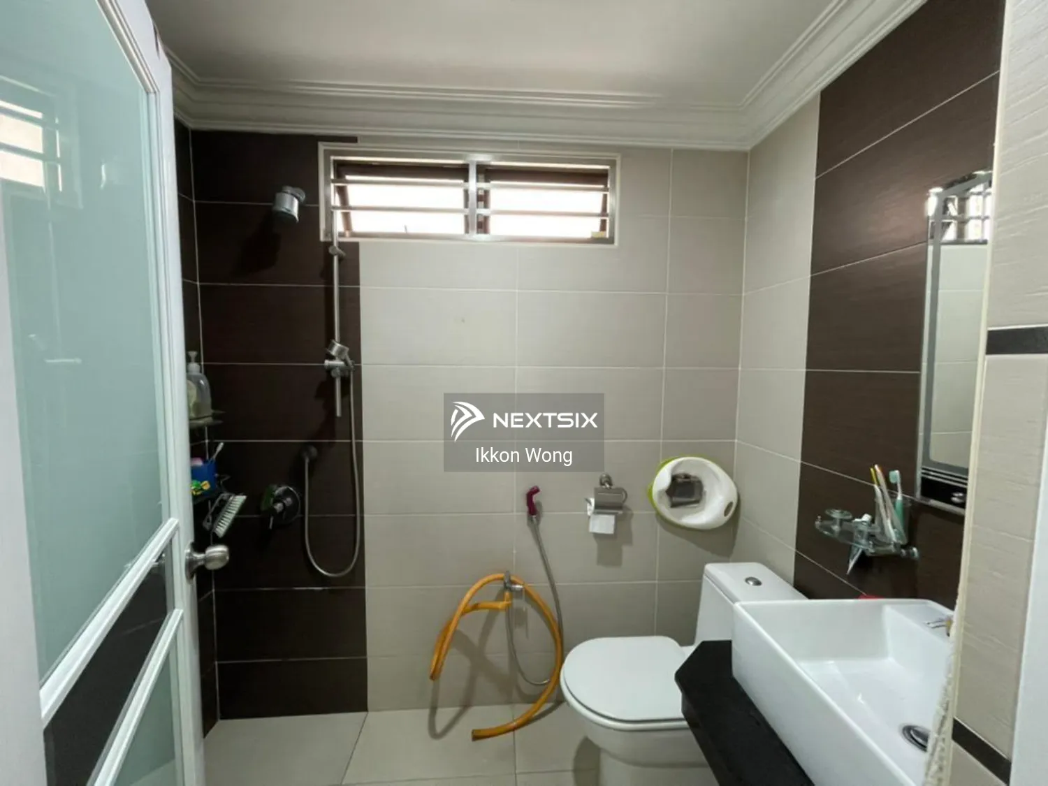 2-sty Terrace/Link House For Rent in Tebrau Johor - Image 5