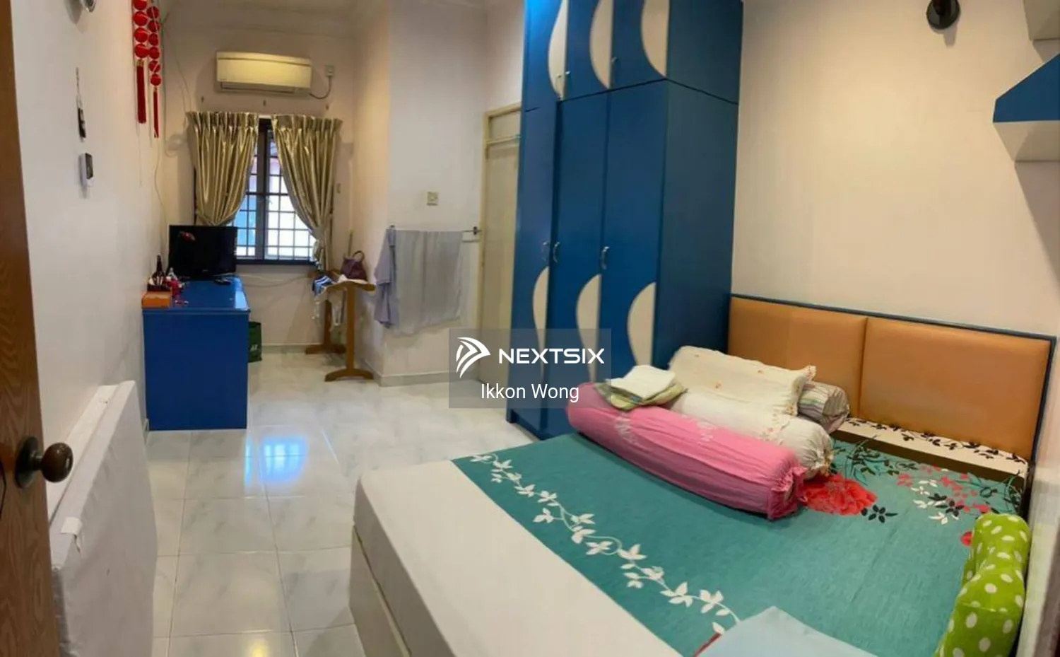 2-sty Terrace/Link House For Rent in Tebrau Johor - Image 6