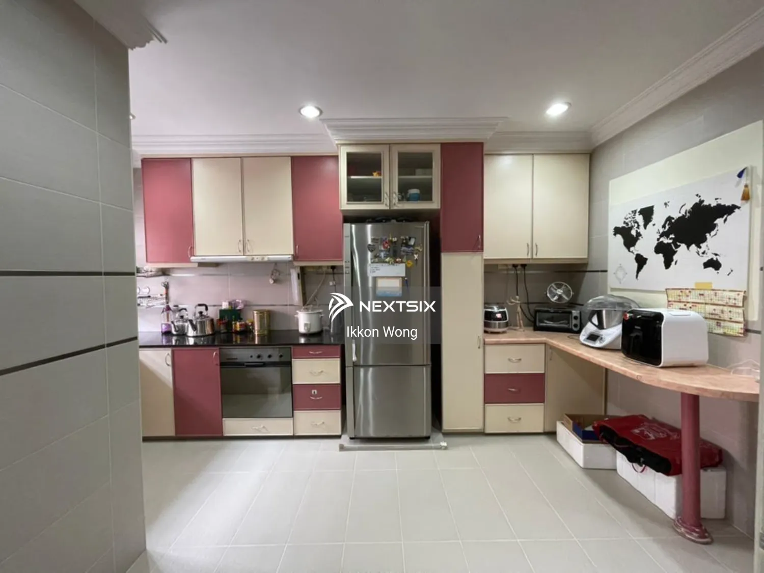 2-sty Terrace/Link House For Rent in Tebrau Johor - Image 8